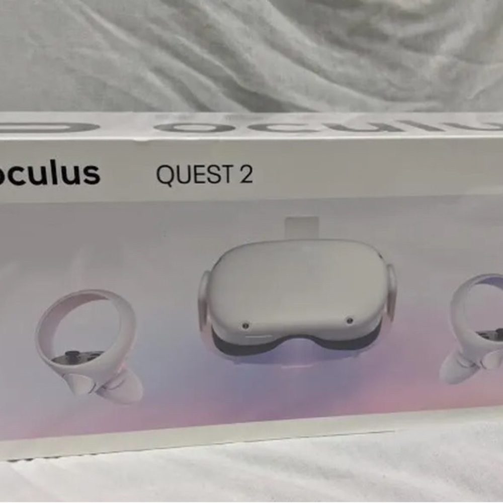 Oculus quest 2 CHOOSE YOUR PRICE